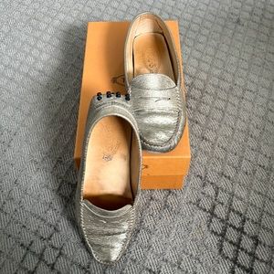 Tod’s Rubber Mocassin